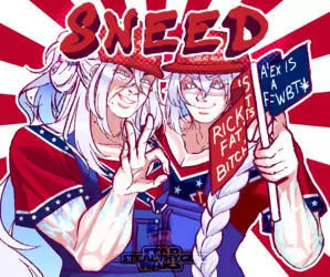 maga bros redraw.png maga bros redraw.png