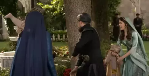 Ibrahim Throws Mehmed.png Ibrahim Throws Mehmed.png