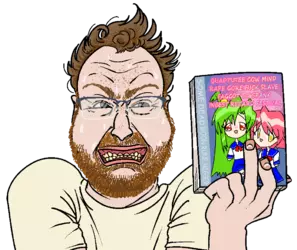 You see, Mebina Tachi no Gogo is actually a tragic commentary on the trafficking of kawaii women.png You see, Mebina Tachi no Gogo is actually a tragic commentary on the trafficking of kawaii women.png