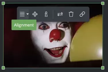 Hi Georgie! Hi Georgie!