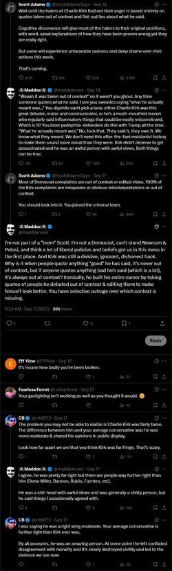 Maddox on Charlie Kirk Sept 17 2025.webp Maddox on Charlie Kirk Sept 17 2025.webp