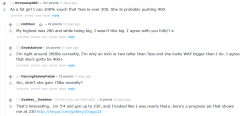 Screenshot_2019-11-10 Just informeeng my booboos that our Dainty Queen is about twice the size...png