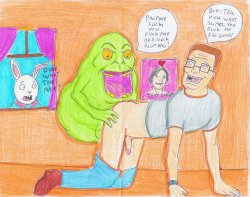 1254524 - Arthur Buster_Baxter Ghostbusters Hank_Hill King_of_the_Hill Slimer Tony_Danza corbe...jpg