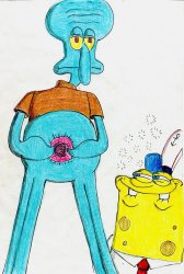 1285903 - Goatse SpongeBob_SquarePants SpongeBob_SquarePants_(series) Squidward_Tentacles corb...jpg