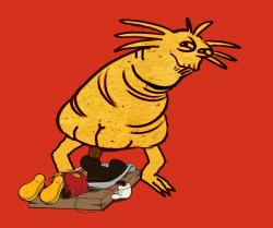 shitting on the mouse.png