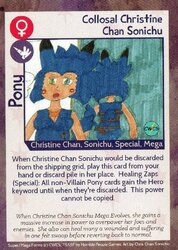 Collosal Christine Chan Sonichu.jpg