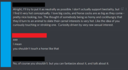 Vaush Horse Cocks Conceptually.png Vaush Horse Cocks Conceptually.png