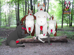2854619_AspenAlabaster_gang_bladder_play_in_the_woods1.jpg