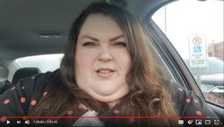 this is her reading face.jpg