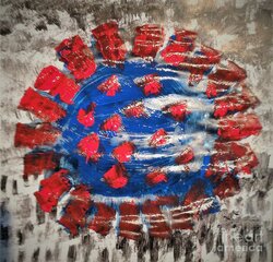 Wake Up Coronavirus Covid Nineteen One.jpg