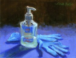 Composition In Blue Major.JPG