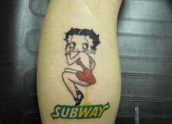 betty boop pissing on subway why.jpg