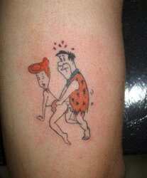 the flinstones 34 tat why.jpg