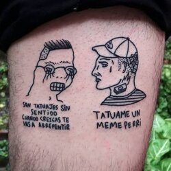 meme tat te vas a arrepentir.jpeg