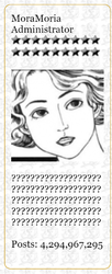 MoraMoria Post Number.png
