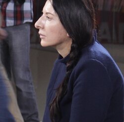 marina abromavich nose.jpg