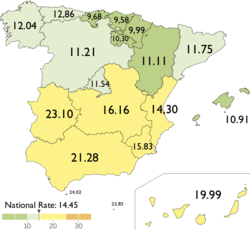 UnemploymentRateSpainOct2018.png
