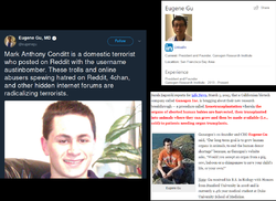 eugene gu aborted babies organs harvesting.png