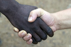 monkey handshake white black.jpg
