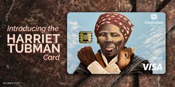 oneunited harriet tubman visa debit card.jpg
