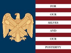 american eagle flag fasces fascism.jpg