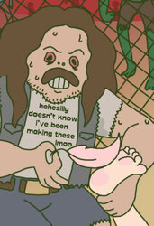 #PissmasterAv_HeheSillyDoesn'tKnow.jpg #PissmasterAv_HeheSillyDoesn'tKnow.jpg