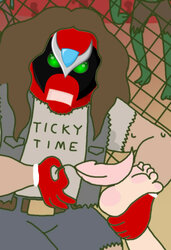 #PissmasterAv_StrongBad.jpg #PissmasterAv_StrongBad.jpg