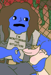 #PissmasterAv_monitoringthesituation.jpg #PissmasterAv_monitoringthesituation.jpg