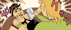Fugo chokes Narancia.png