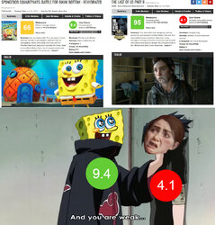 The Weak Should Fear The Sponge .JPG