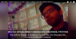 twitter pranay singh hates americans.png