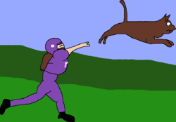 Twitch Streamer Alinity at Football Practice.png