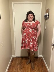 4 Same glamorous outfit... without spinny... I don’t care if it’s summer, I live near SF, and ...jpg