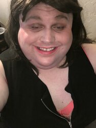 22 Uh-oh! Showing some bra!!!.jpg