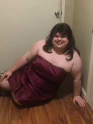 24 Anybody looking for another bridesmaid.jpg