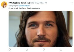 whitestrike twitter fed boogaloo account larp.jpg
