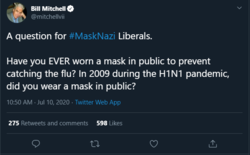 im blocked by bill mitchell so i had to switch accounts lol.PNG