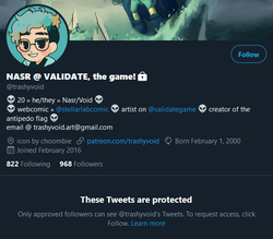 2020-07-20 01_23_59-NASR @ VALIDATE, the game! (@trashyvoid) _ Twitter.png