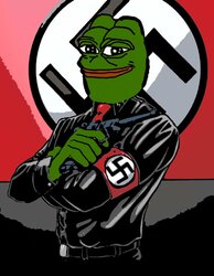 nazi frog.jpg