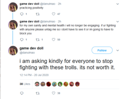 Screenshot_2020-07-20 game dev doll on Twitter i am asking kindly for everyone to stop fi….png