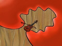 Violin