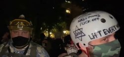 boogaloo jews floyd riots.jpg