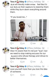Tess takes the 'redpill'.jpg