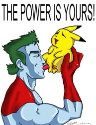 39734 - Captain_Planet Pikachu Porkyman crossover featured_image.jpg