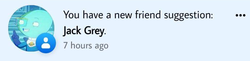 1 - makes a fb account for her husband.png