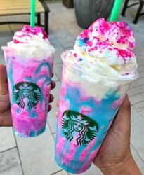 Here's What's Actually In The Starbucks Unicorn Frappuccino.jpeg