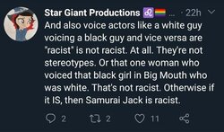 Samurai jack is racist.jpg