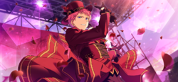 (Leader_of_the_Arts)_Shu_Itsuki_CG2.png