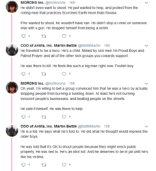 Pedo Buttik channeling his inner Jon St. Jon.PNG