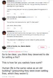 Buttik using the building lawjik while stanning for pedos and wife-beaters.PNG